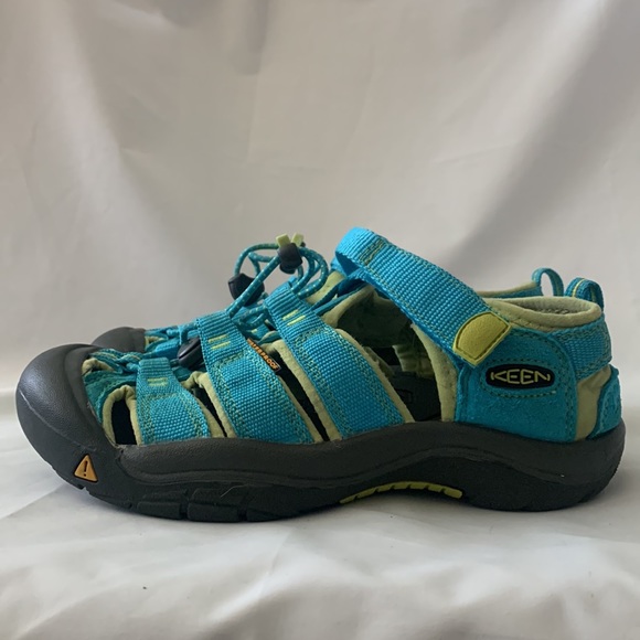 KEEN NEWPORT H2 LITTLE KIDS - Picture 4 of 10